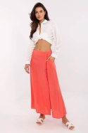 Spódnica Model D73761M50222A Coral - Fresh Made Fresh Made Spódnica Model D73761M50222A Coral - Fresh Made Fresh Made