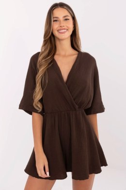 Kombinezon Model MI-KO-129150.93 Dark Brown - Italy Moda Italy Moda