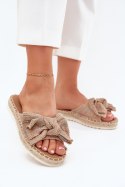 Sandał Klapki Model Alpireda C-639 Multicolor - Step in style Step in style Sandał Klapki Model Alpireda C-639 Multicolor - Step in style Step in style