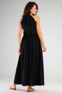 Sukienka Model M263 Black - Infinite You Infinite You Sukienka Model M263 Black - Infinite You Infinite You