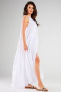 Sukienka Model M263 White - Infinite You Infinite You Sukienka Model M263 White - Infinite You Infinite You