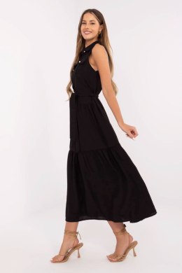 Sukienka Model MI-SK-A5032.70P Black - Italy Moda Italy Moda