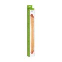 Długie dildo podwójna penetracja sex penis 46cm