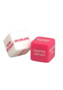 EROTIC DICE UK pink EROTIC DICE UK pink