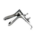Fetysz bdsm wziernik metalowy stalowy ginekologia Fetysz bdsm wziernik metalowy stalowy ginekologia