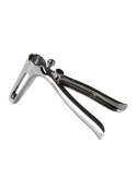 Stalowy wziernik do pupy analny metalowy bdsm sex Stalowy wziernik do pupy analny metalowy bdsm sex