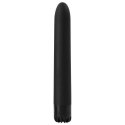 Uniwersalny wąski wibrator klasyczny masażer 18cm Uniwersalny wąski wibrator klasyczny masażer 18cm