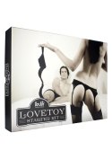 10 elementów zestaw bondage bdsm akcesoria erotyka 10 elementów zestaw bondage bdsm akcesoria erotyka