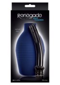 Anal/hig-RENEGADE BODY CLEANSER BLUE Anal/hig-RENEGADE BODY CLEANSER BLUE