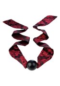 Knebel-SCANDAL BALL GAG Knebel-SCANDAL BALL GAG