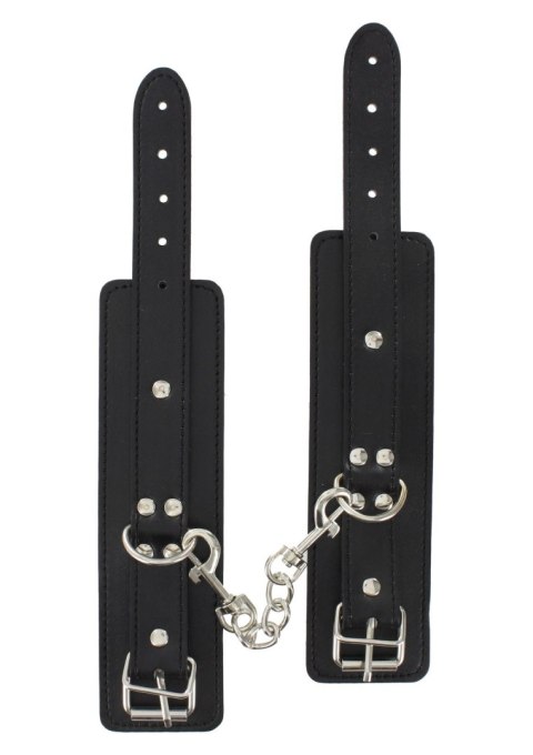 Akcesoria bdsm bondage zestaw komplet 8 elementów Akcesoria bdsm bondage zestaw komplet 8 elementów