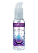 Bardzo wydajny żel nawilżający silikonowy 100ml Bardzo wydajny żel nawilżający silikonowy 100ml
