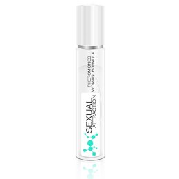 Damskie perfumy 4 feromony mocne i skuteczne 15ml