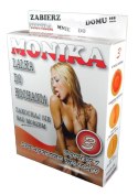 Lalka erotyczna dmuchana 3 otwory realna twarz Lalka erotyczna dmuchana 3 otwory realna twarz