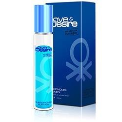 Mocno męski zapach feromony podniecają panie 15ml Mocno męski zapach feromony podniecają panie 15ml