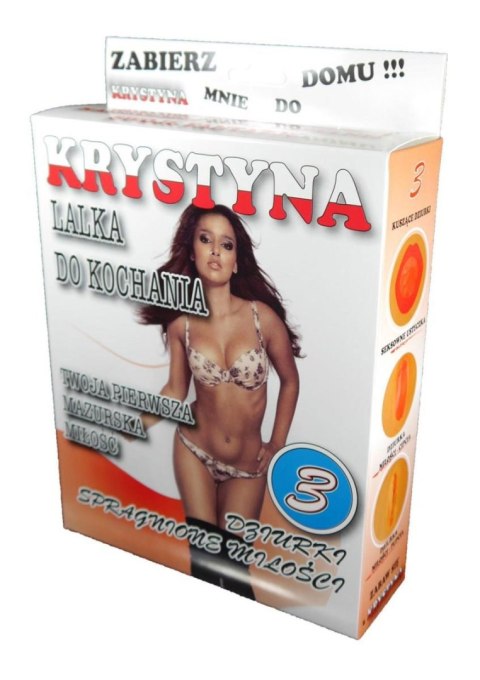 Sex lalka dmuchana kawalerski osiemnastka 3 dziury Sex lalka dmuchana kawalerski osiemnastka 3 dziury