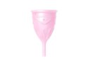 Silikonowy kubek menstruacyjny zamiast tamponów s Silikonowy kubek menstruacyjny zamiast tamponów s
