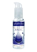 Znieczulający żel do sexu analnego nawilżajacy 100 Znieczulający żel do sexu analnego nawilżajacy 100