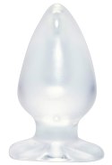 Korek analny duży rozmiar zatyczka sex plug 13cm Korek analny duży rozmiar zatyczka sex plug 13cm