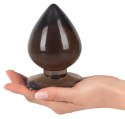 Korek analny gruby pękaty plug zatyczka do pupy 13 Korek analny gruby pękaty plug zatyczka do pupy 13