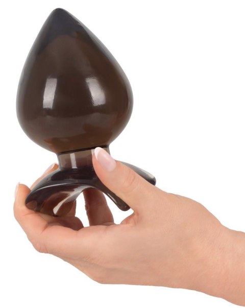 Korek analny gruby pękaty plug zatyczka do pupy 13 Korek analny gruby pękaty plug zatyczka do pupy 13