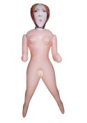 Lalka dmuchana naturalne rozmiary masturbator 3d Lalka dmuchana naturalne rozmiary masturbator 3d