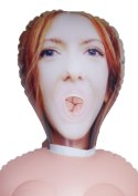 Lalka dmuchana naturalne rozmiary masturbator 3d Lalka dmuchana naturalne rozmiary masturbator 3d