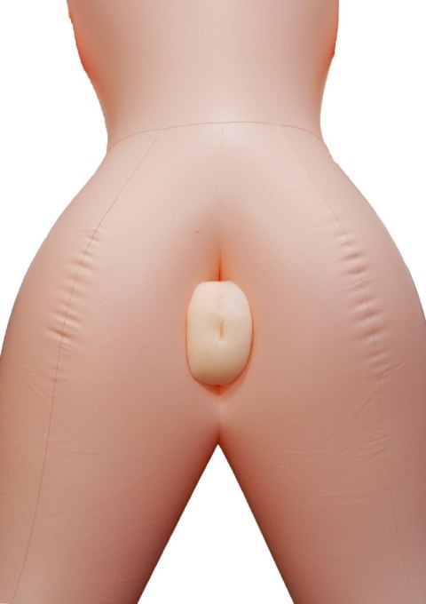 Lalka dmuchana naturalne rozmiary masturbator 3d Lalka dmuchana naturalne rozmiary masturbator 3d