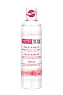 Wodny sex żel nawilżający smakowy sex wiśnia 300ml Wodny sex żel nawilżający smakowy sex wiśnia 300ml