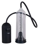 5066800000 Power Penispump-Wibrator 5066800000 Power Penispump-Wibrator