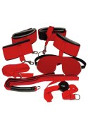 Akcesoria bdsm bondage kajdanki opaska knebel sex Akcesoria bdsm bondage kajdanki opaska knebel sex