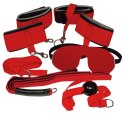 Akcesoria bdsm bondage kajdanki opaska knebel sex Akcesoria bdsm bondage kajdanki opaska knebel sex