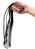 Bdsm bondage sex pejcz bicz bat do chłosty 45cm Bdsm bondage sex pejcz bicz bat do chłosty 45cm