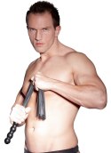 Leather Flogger Leather Flogger