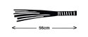 Leather Flogger Leather Flogger