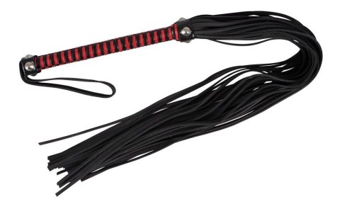 Leather Whip Leather Whip