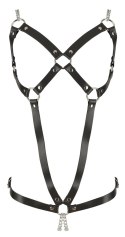 Leather harness (female) S-L Leather harness (female) S-L