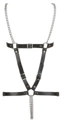 Leather harness (female) S-L Leather harness (female) S-L