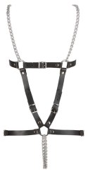 Leather harness (female) S-L Leather harness (female) S-L