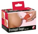 Pompka do sutek zwiększa twardość wrażliwość sex Pompka do sutek zwiększa twardość wrażliwość sex