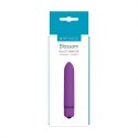 Wibrator- Me You Us Blossom 10 Mode Bullet Vibrator Purple Wibrator- Me You Us Blossom 10 Mode Bullet Vibrator Purple