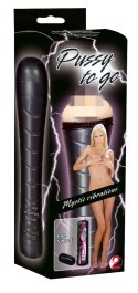5668610000 Pussy to Go-Wibrator 5668610000 Pussy to Go-Wibrator