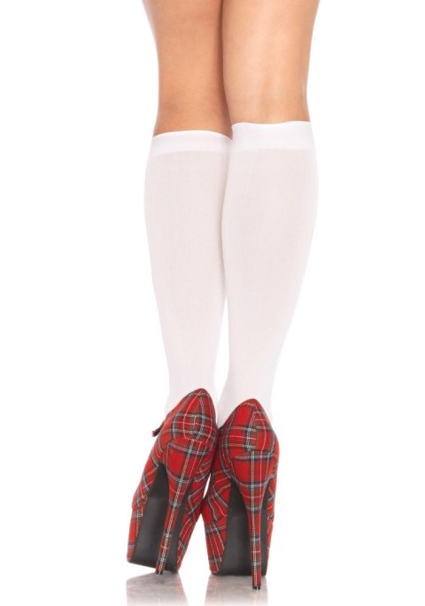 Bielizna-NYLON KNEE HIGHS OS Bielizna-NYLON KNEE HIGHS OS