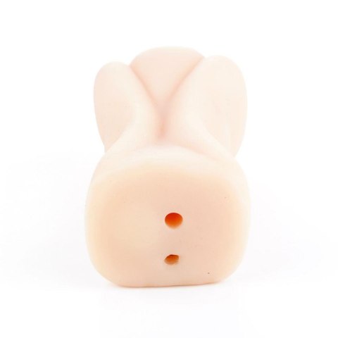 Pochwa cipka naturalna jędrna miękka masturbator Pochwa cipka naturalna jędrna miękka masturbator