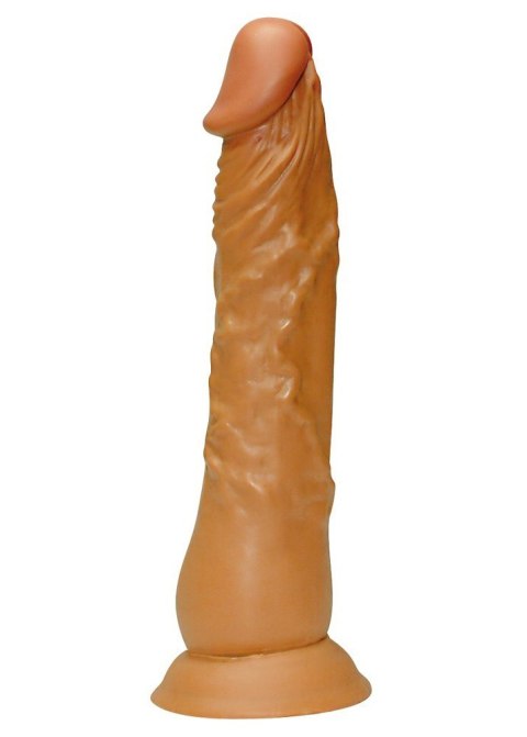 Sztuczny penis realistyczne dildo przyssawka 23cm Sztuczny penis realistyczne dildo przyssawka 23cm