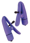 Stymulator-NIPPLETTES PURPLE Stymulator-NIPPLETTES PURPLE