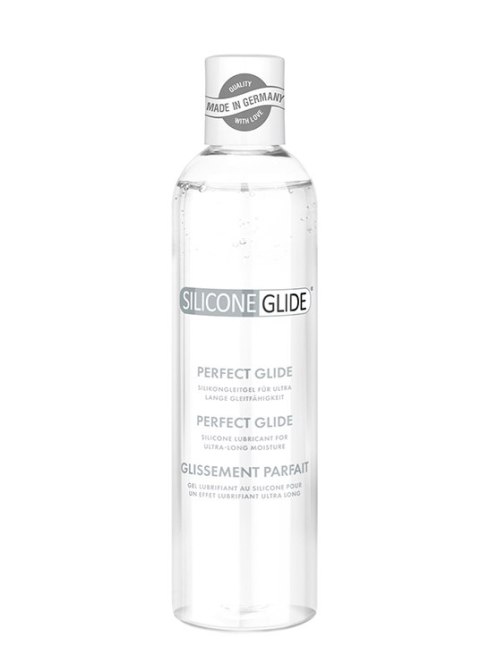 Długo działający silikonowy żel nawilżający 250ml Długo działający silikonowy żel nawilżający 250ml