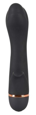 Elegancki wibrator punkt g łechtaczka 20tryb 16cm Elegancki wibrator punkt g łechtaczka 20tryb 16cm