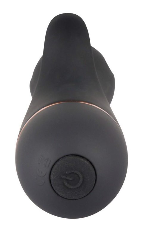 Elegancki wibrator punkt g łechtaczka 20tryb 16cm Elegancki wibrator punkt g łechtaczka 20tryb 16cm