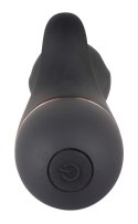 Elegancki wibrator punkt g łechtaczka 20tryb 16cm Elegancki wibrator punkt g łechtaczka 20tryb 16cm